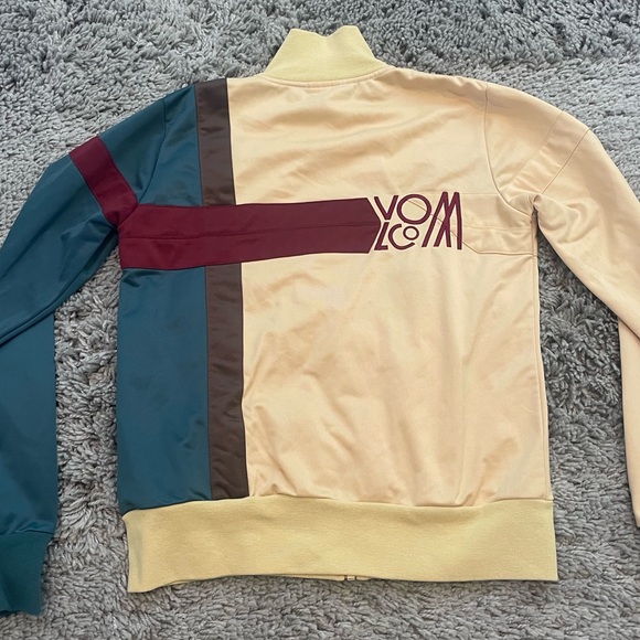 THE COOLEST VOLCOM vintage jacket - Picture 2 of 5